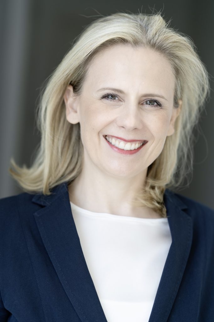 Poträt Katrin